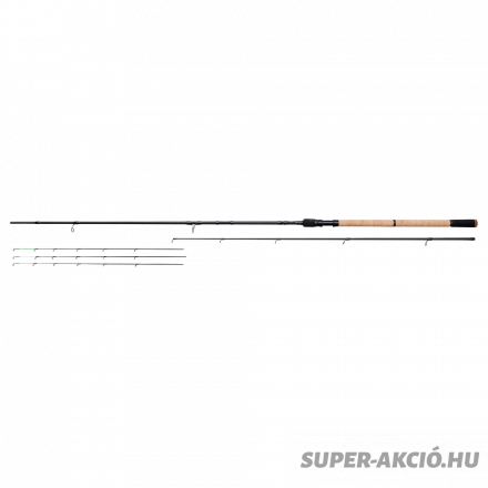 Dam Detek Piker Horgászbot 300cm Max:45g 2+3Részes 1