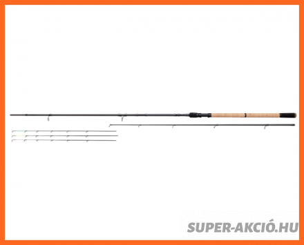 Dam Detek Piker Horgászbot 300cm Max:45g 2+3Részes