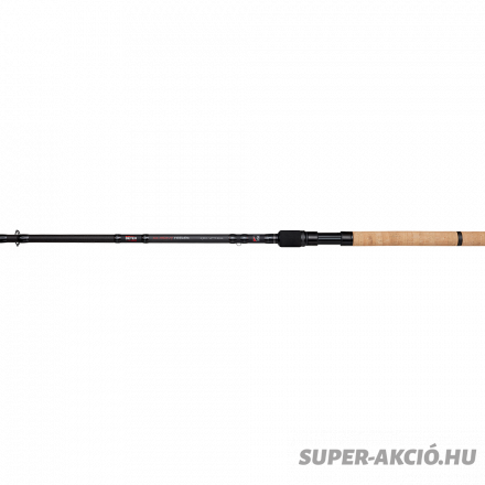 Dam Detek XX Extra Heavy Feeder Bot 390cm Max:240g 3+3 Részes 2