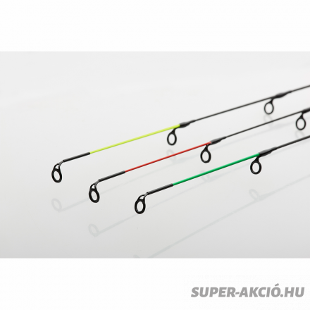 Dam Detek XX Extra Heavy Feeder Bot 390cm Max:240g 3+3 Részes 3