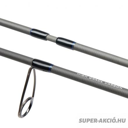 Dam Effzett Microflex 2,3m 1-7gr Ultra Light Pergető Horgászbot 5