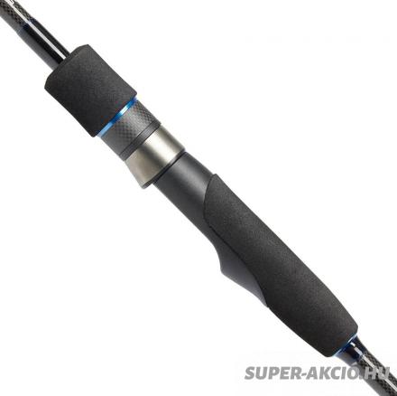 Dam Effzett Microflex 2,3m 2-10gr Ultra Light Pergető Horgászbot 4