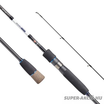 Dam Effzett Microflex 2,3m 1-7gr Ultra Light Pergető Horgászbot 2
