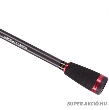 Dam Effzett Perch Special 2,3m 2-8gr Ultra Light Pergető Bot 4