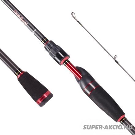 Dam Effzett Perch Special 2,3m 3-12gr Ultra Light Pergető Bot 2