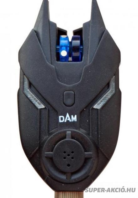 Dam TF Elektromos Kapásjelző Szett 3+1 3