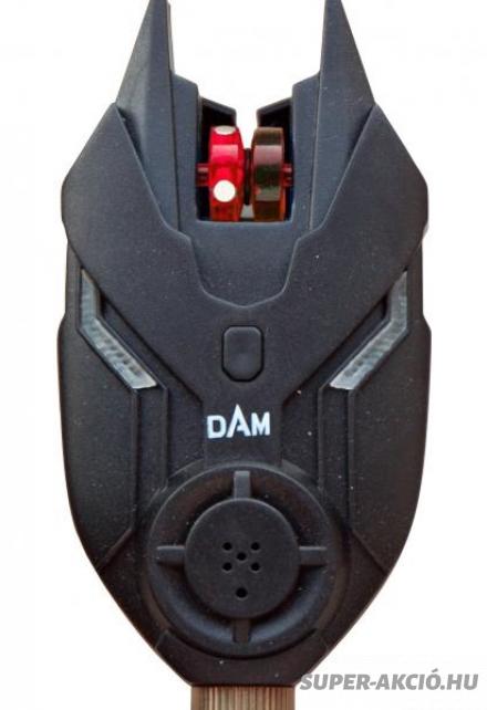 Dam TF Elektromos Kapásjelző Szett 2+1 3