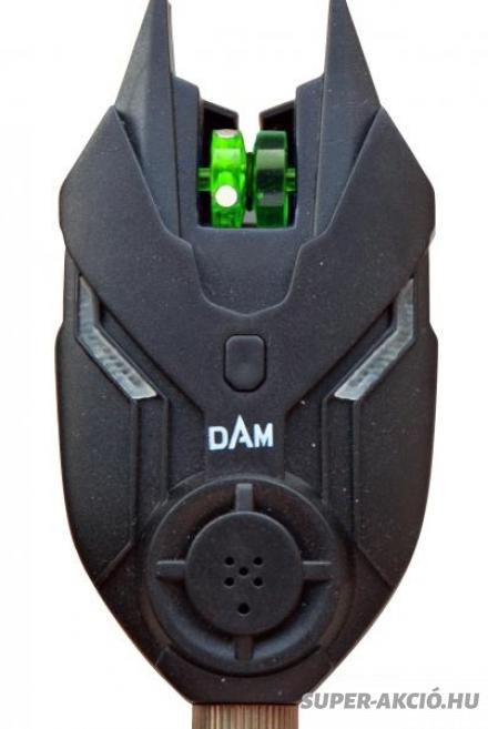 Dam TF Elektromos Kapásjelző Szett 3+1 5