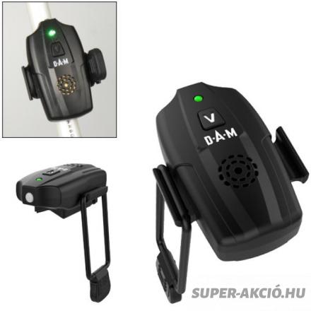 Dam Emotion Botra Szerelhető Elektromos Kapásjelző 2