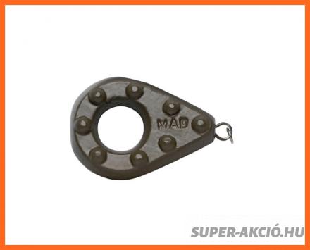 Dam Magnet Forgós Végólom 113gr 2db