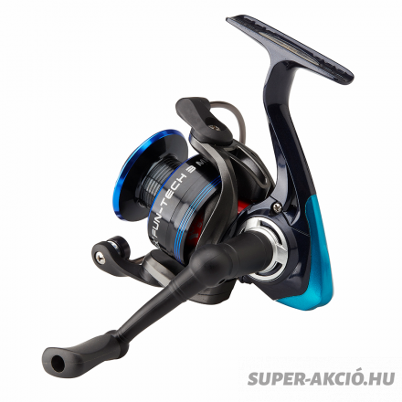 Dam Funtech 2500 Pergető Horgászorsó 2