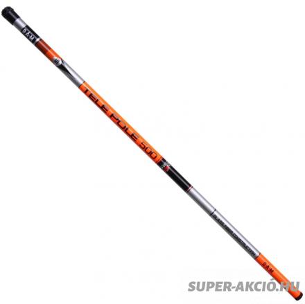 Dam Glass Fibre Tele Pole 5m Spicc Horgászbot 2