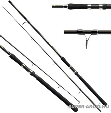 Dam Hypron Allround Heavy 2 Részes 3,3m 100gr Általános Horgászbot 1