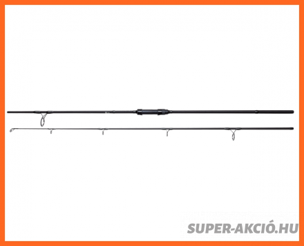 Dam Iconic Carp Bojlis Horgászbot 300cm 3.0Lbs 2Részes 40mm