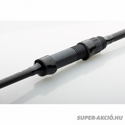 Dam Iconic Carp Bojlis Horgászbot 300cm 3.0Lbs 2Részes 40mm 5