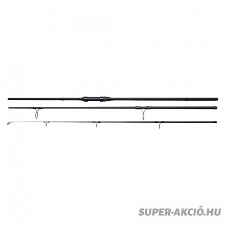 Dam Iconic Carp Bojlis Horgászbot 360cm 3.0Lbs 3Részes 50mm 1