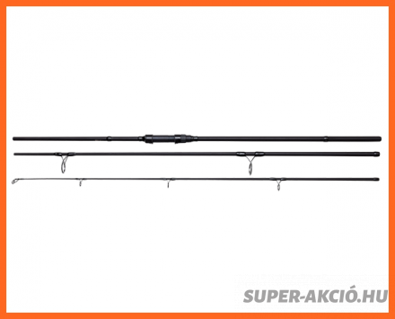Dam Iconic Carp Bojlis Horgászbot 360cm 3.5Lbs 3Részes 50mm