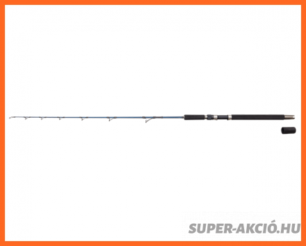 Dam Iconic Salt Harcsázó Horgászbot 155cm 8-12Lbs 1Részes