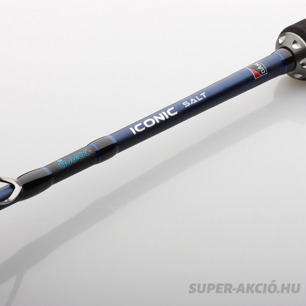 Dam Iconic Salt Harcsázó Horgászbot 155cm 8-12Lbs 1Részes 6