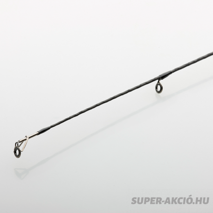 Dam Iconic Travel XP Spin Pergető Horgászbot 270cm 15-45g 4Részes 2