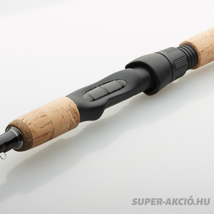 Dam Iconic Travel XP Spin Pergető Horgászbot 270cm 15-45g 4Részes 5