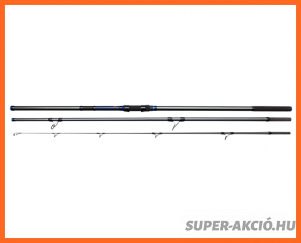 Dam Imax Surf Távdobó Horgászbot 390cm 100-250g 3Részes