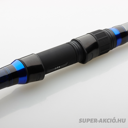 Dam Imax Surf Távdobó Horgászbot 420cm 100-250g 3Részes 4