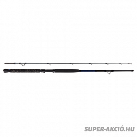 Dam Imax Boat Brutális Harcsázó Horgászbot 210cm 300-600g 2Részes 1