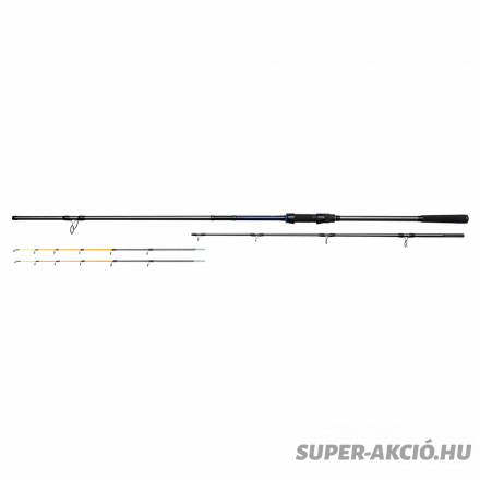 Dam Imax Boat Quiver Csónakos Feeder Horgászbot 210 Max:250g 1