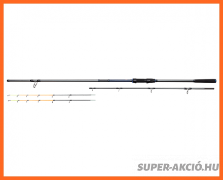Dam Imax Boat Quiver Csónakos Feeder Horgászbot 210 Max:250g