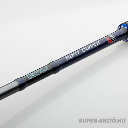 Dam Imax Boat Quiver Csónakos Feeder Horgászbot 210 Max:250g 2