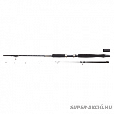 Dam Imax Nova Hard Core Boat Harcsázó Bot 180cm 20-30Lbs 2Részes 1