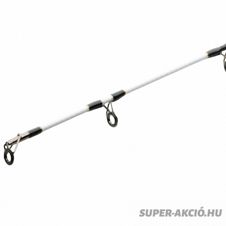 Dam Imax Nova Hard Core Boat Harcsázó Bot 180cm 20-30Lbs 2Részes 2