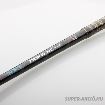 Dam Imax Nova Hard Core Boat Harcsázó Bot 180cm 20-30Lbs 2Részes 6