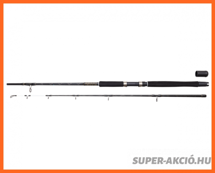 Dam Imax Nova Hard Core Boat Harcsázó Bot 180cm 20-30Lbs 2Részes
