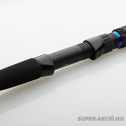 Dam Imax Shad & Pilk Heavy Pergető Bot 240cm 50-150g 2Részes 4