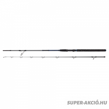Dam Imax Shad & Pilk Heavy Pergető Bot 240cm 60-200g 2Részes 1