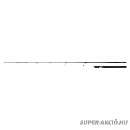 Dam Imax Spin Light Pergető Bot 198cm 7-21g 1+1Részes 1