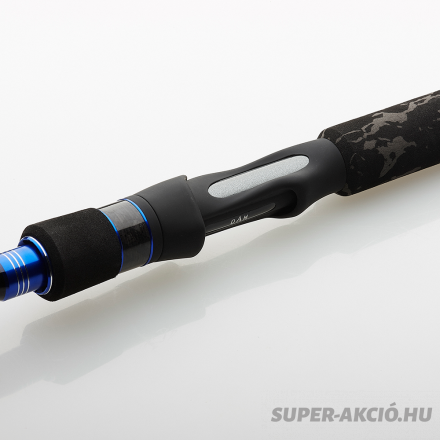 Dam Imax Spin Light Pergető Bot 198cm 7-21g 1+1Részes 4
