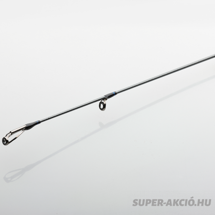 Dam Imax Spin Light Pergető Bot 198cm 7-21g 1+1Részes 6