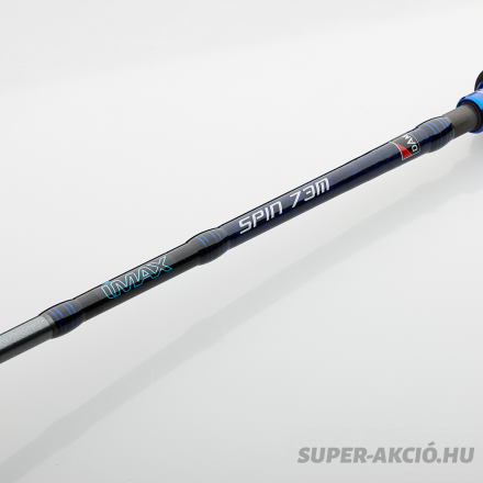 Dam Imax Spin Light Pergető Bot 220cm 7-30g 1+1Részes 3