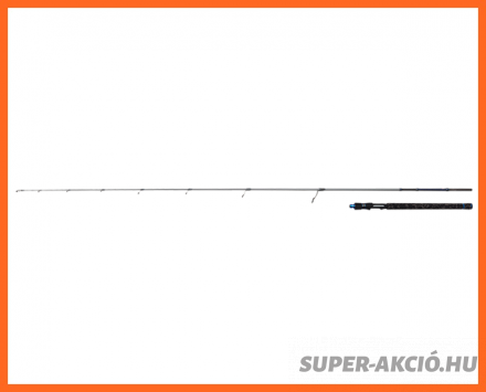 Dam Imax Spin Medium Pergető Bot 220cm 25-60g 1+1Részes