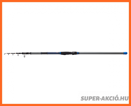 Dam Imax Surf Távdobó Teleszkópos Horgászbot 420cm 100-250g