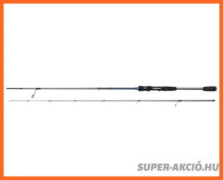 Dam Imax Sw Spin Pergető Horgászbot 215cm 5-25g 2Részes