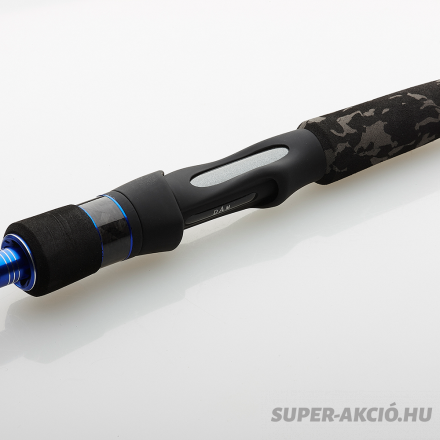 Dam Imax Sw Spin Pergető Horgászbot 215cm 5-25g 2Részes 4