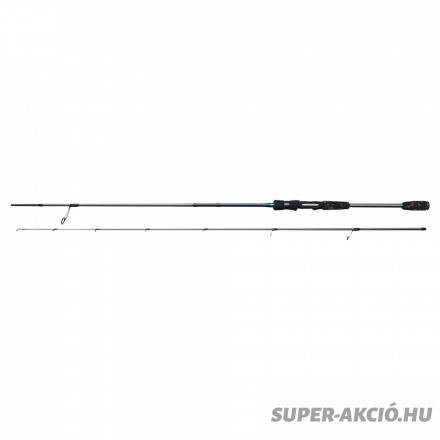 Dam Imax Sw Spin Pergető Horgászbot 225cm 10-40g 2Részes 1