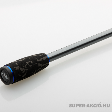 Dam Imax Sw Spin Pergető Horgászbot 240cm 10-40g 2Részes 2
