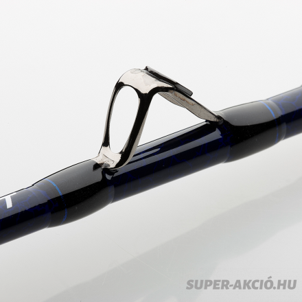 Dam Imax Travel Boat Harcsázó Horgászbot 210cm 150-450g 5Részes 5