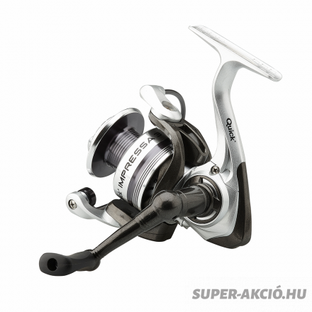 Dam Impressa 3FD 3000 Pergető Orsó 2