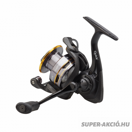 Dam Impressa 4S 1000 Pergető Horgászorsó 2